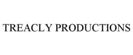 TREACLY PRODUCTIONS trademark
