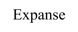 EXPANSE trademark