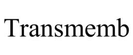 TRANSMEMB trademark