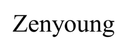 ZENYOUNG trademark