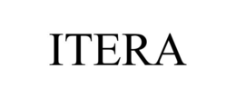 ITERA trademark