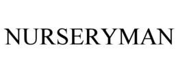NURSERYMAN trademark