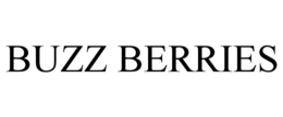 BUZZ BERRIES trademark