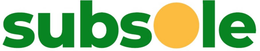 SUBSOLE trademark