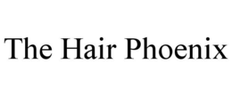 THE HAIR PHOENIX trademark