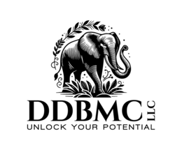 DDBMC LLC UNLOCK YOUR POTENTIAL trademark