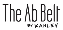 THE AB BELT BY KAHLEY trademark