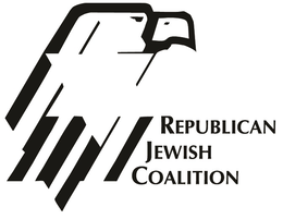 REPUBLICAN JEWISH COALITION trademark