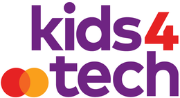 KIDS 4 TECH trademark