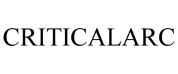 CRITICALARC trademark