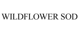 WILDFLOWER SOD trademark