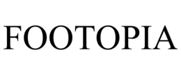FOOTOPIA trademark