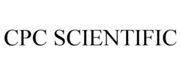 CPC SCIENTIFIC trademark