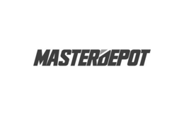 MASTERDEPOT trademark