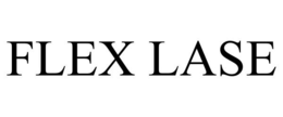 FLEX LASE trademark
