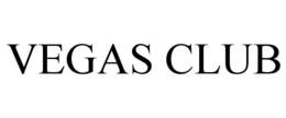 VEGAS CLUB trademark