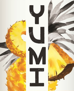 YUMI trademark