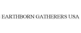 EARTHBORN GATHERERS USA trademark