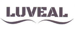 LUVEAL trademark