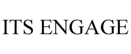 ITS ENGAGE trademark
