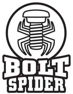 BOLT SPIDER trademark