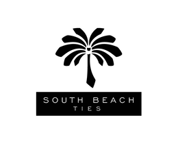 SOUTH BEACH TIES trademark