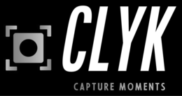 CLYK CAPTURE MOMENTS trademark
