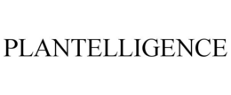 PLANTELLIGENCE trademark