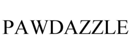 PAWDAZZLE trademark