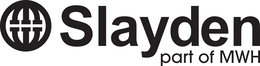 MW SLAYDEN PART OF MWH trademark