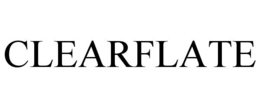 CLEARFLATE trademark