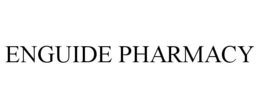 ENGUIDE PHARMACY trademark