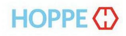HOPPE H trademark
