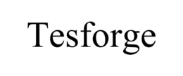TESFORGE trademark