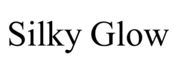 SILKY GLOW trademark