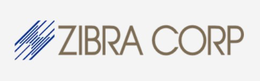 ZIBRA CORP trademark