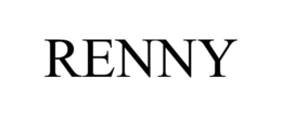 RENNY trademark