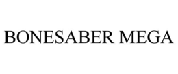 BONESABER MEGA trademark