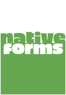 NATIVE FORMS trademark