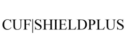 CUF|SHIELDPLUS trademark