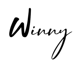 WINNY trademark