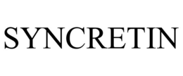 SYNCRETIN trademark