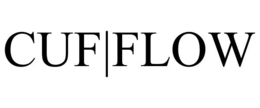 CUF|FLOW trademark