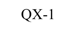 QX-1 trademark