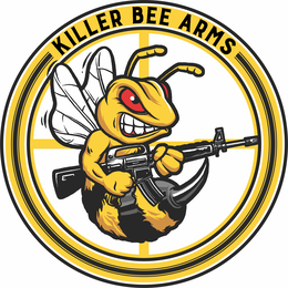 KILLER BEE ARMS trademark