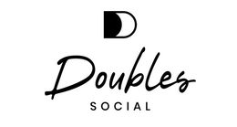 D DOUBLES SOCIAL trademark