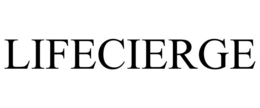 LIFECIERGE trademark