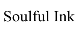 SOULFUL INK trademark