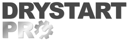 DRYSTART PRO trademark
