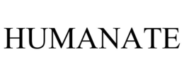 HUMANATE trademark